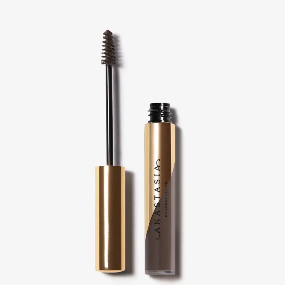 ✨Anastasia Beverly Hills Medium Brown Mini DipBrow Gel- cool/ash undertones